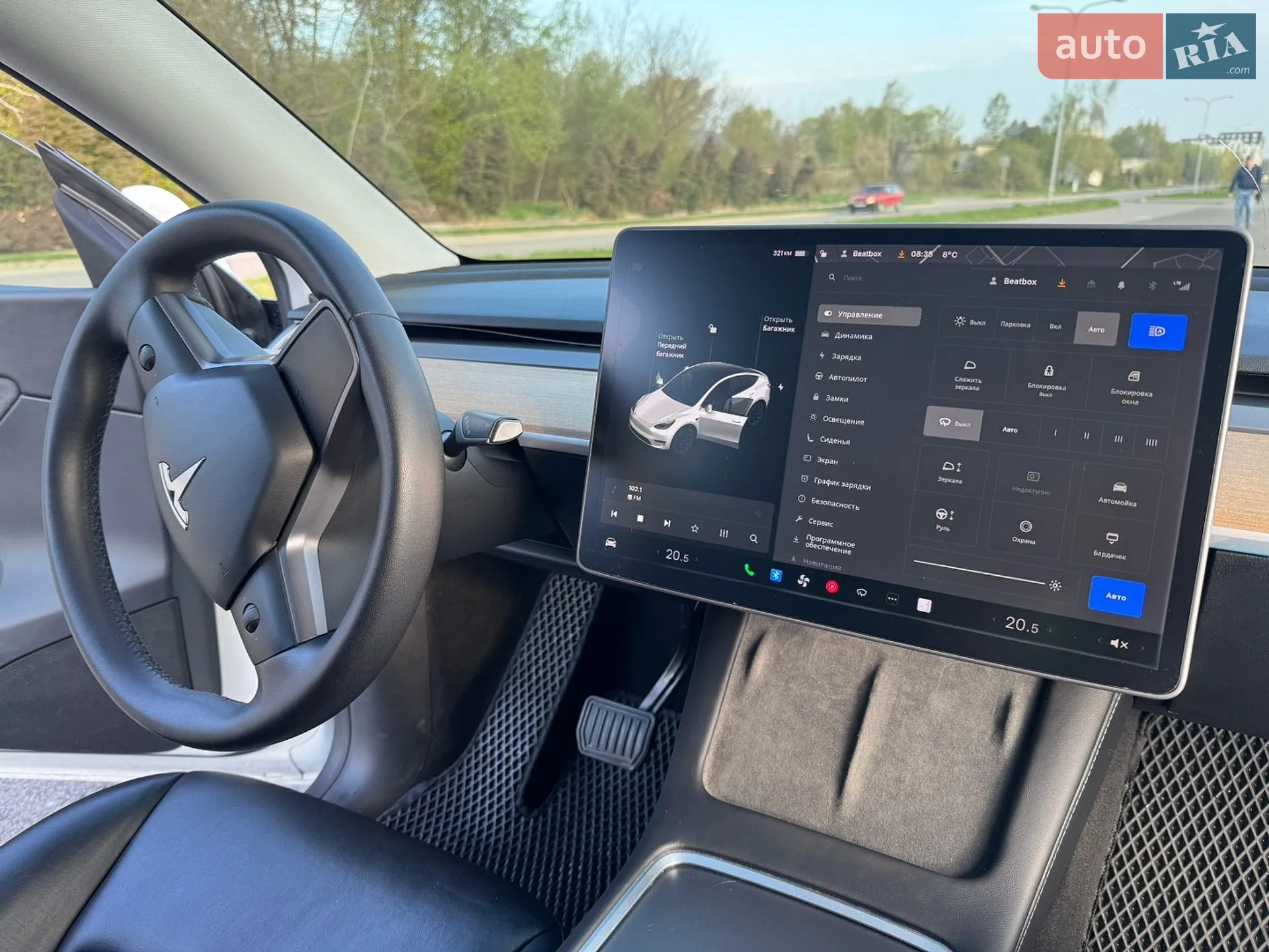 2020 Tesla Model Y - мініатюра 28