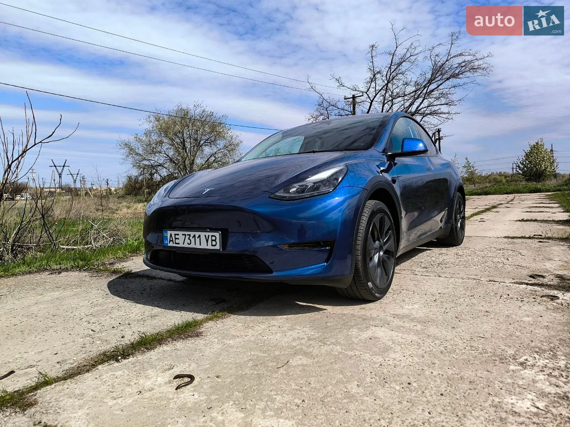 2024 Tesla Model Y - мініатюра 13
