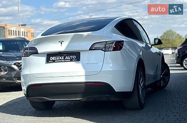 Внедорожник / Кроссовер Tesla Model Y 2023 в Ивано-Франковске