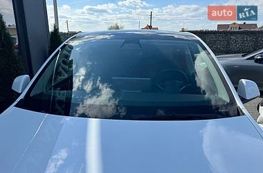 Внедорожник / Кроссовер Tesla Model Y 2023 в Ивано-Франковске