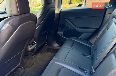 Внедорожник / Кроссовер Tesla Model Y 2022 в Львове