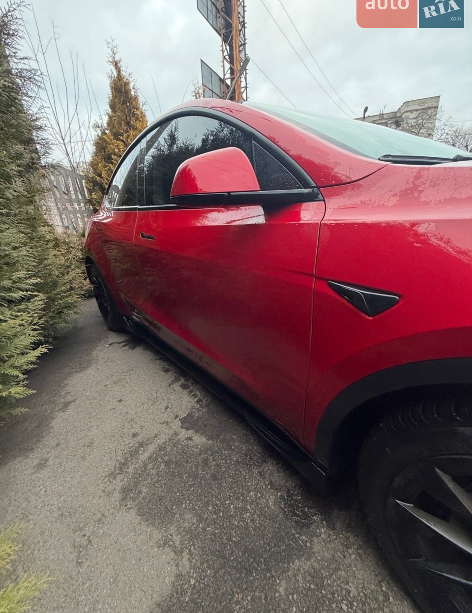 2022 Tesla Model Y - мініатюра 16