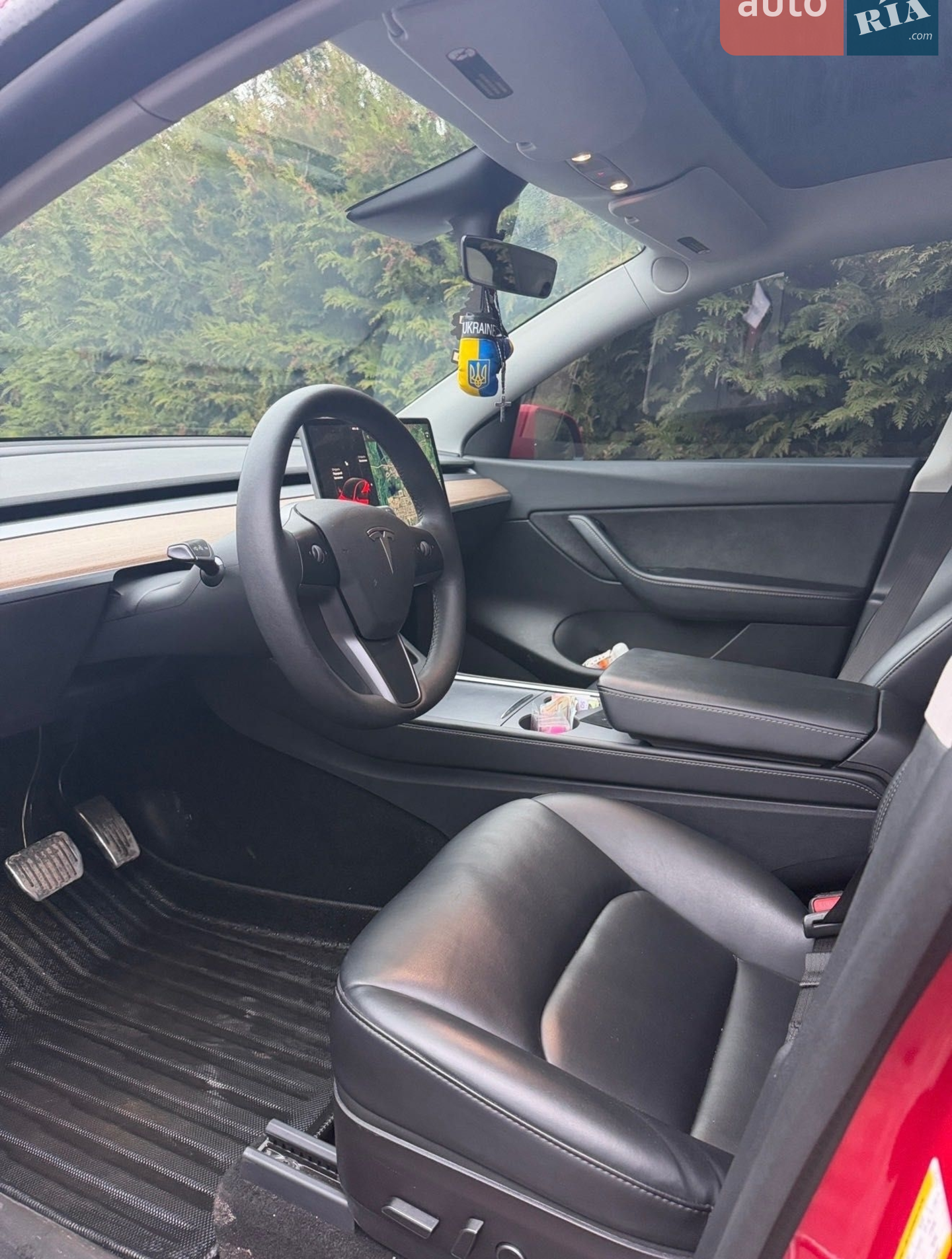 2021 Tesla Model Y - мініатюра 6