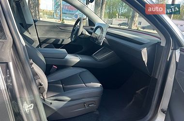 Внедорожник / Кроссовер Tesla Model Y 2025 в Харькове