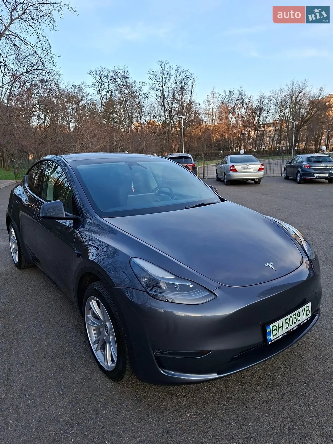 2023 Tesla Model Y - мініатюра 15