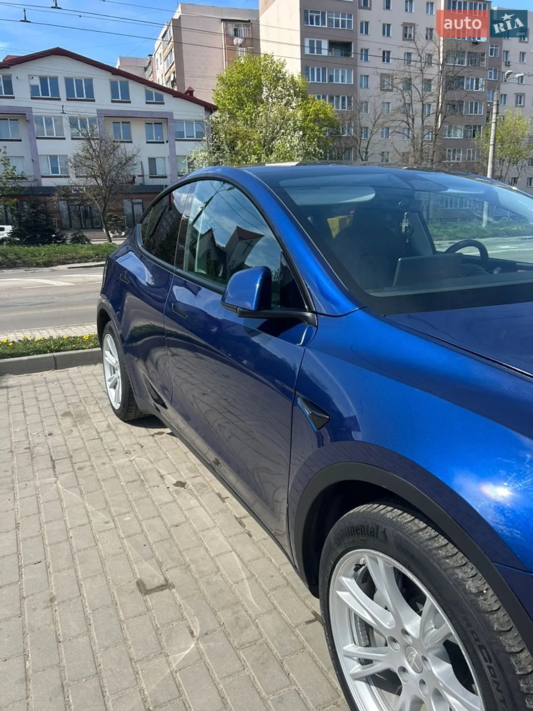 2023 Tesla Model Y - мініатюра 4