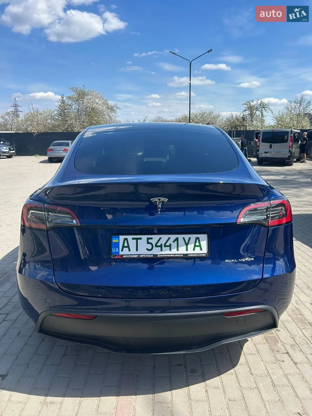 2023 Tesla Model Y - мініатюра 15