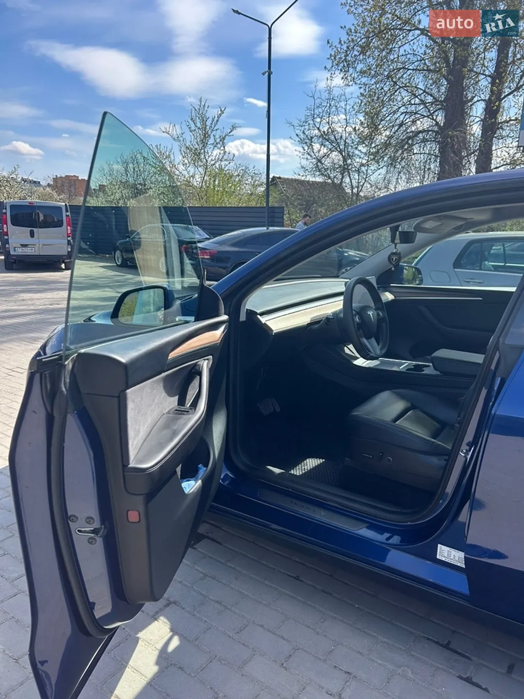 2023 Tesla Model Y - мініатюра 17