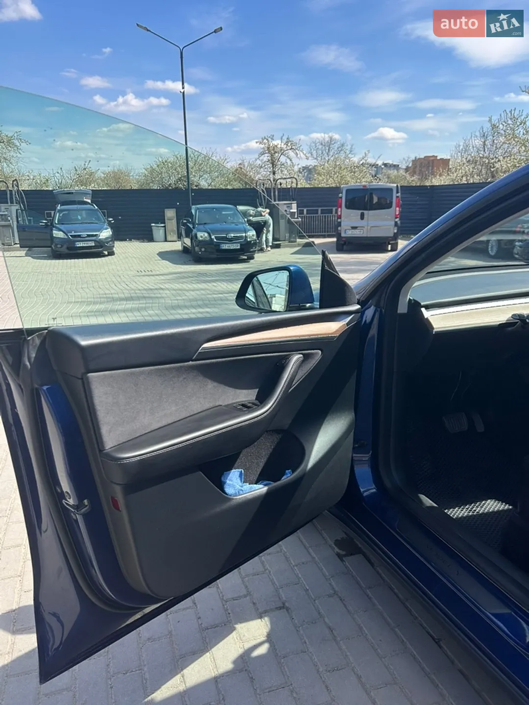 2023 Tesla Model Y - мініатюра 18