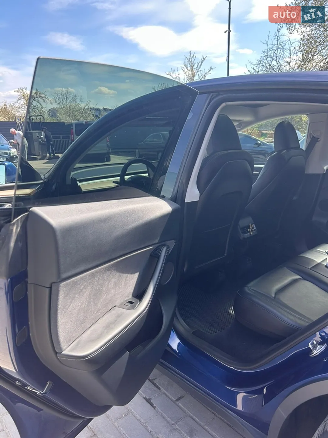 2023 Tesla Model Y - мініатюра 20