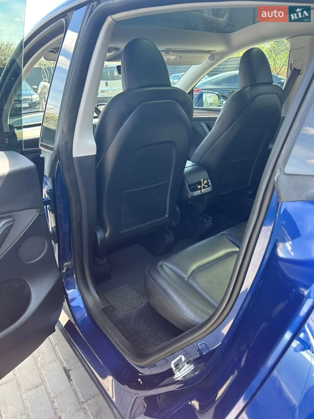 2023 Tesla Model Y - мініатюра 21