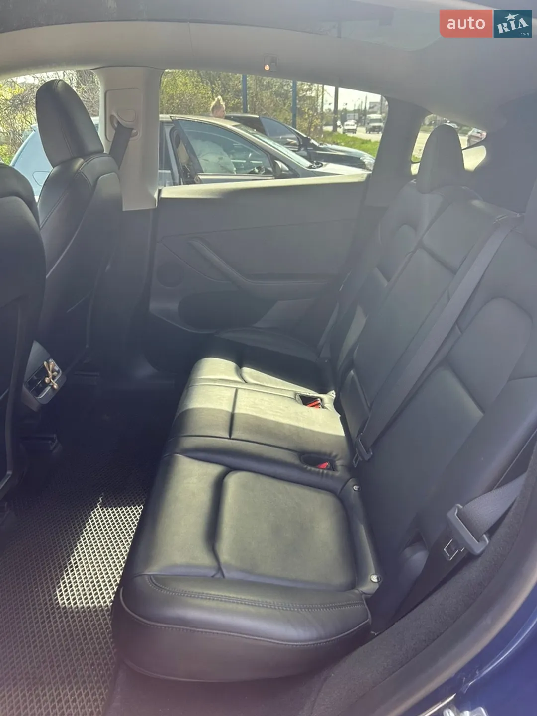2023 Tesla Model Y - мініатюра 22