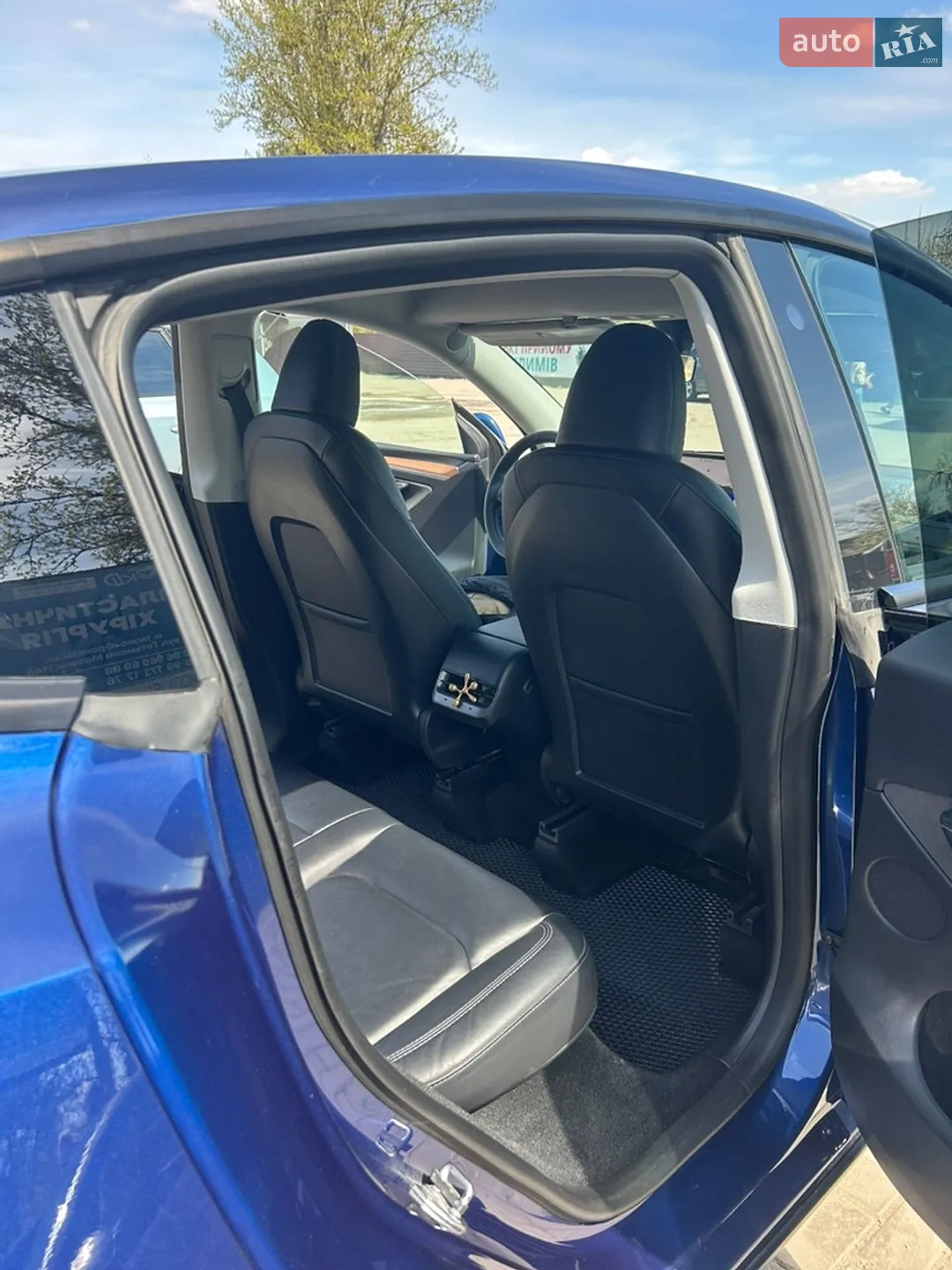 2023 Tesla Model Y - мініатюра 24