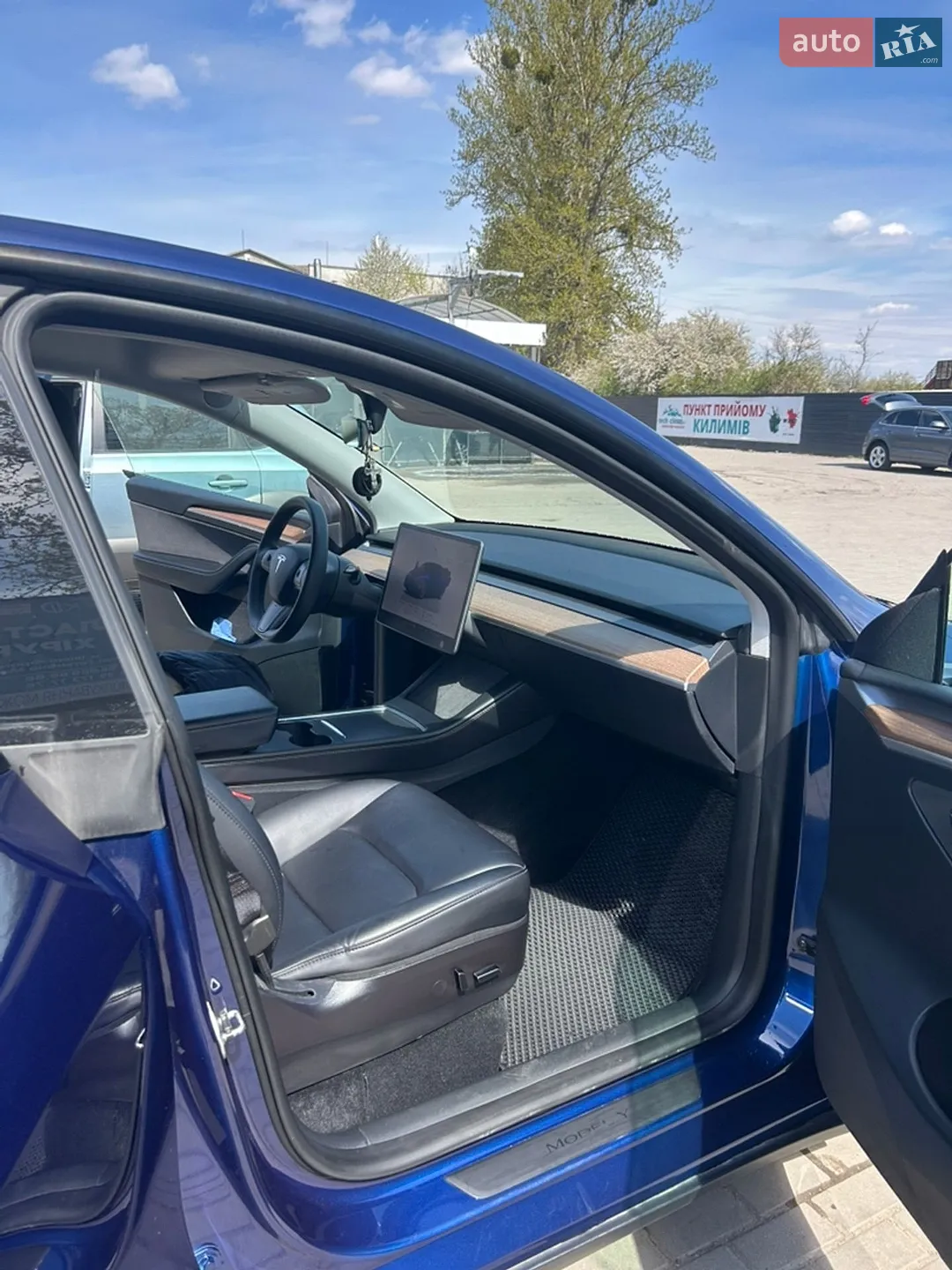 2023 Tesla Model Y - мініатюра 25