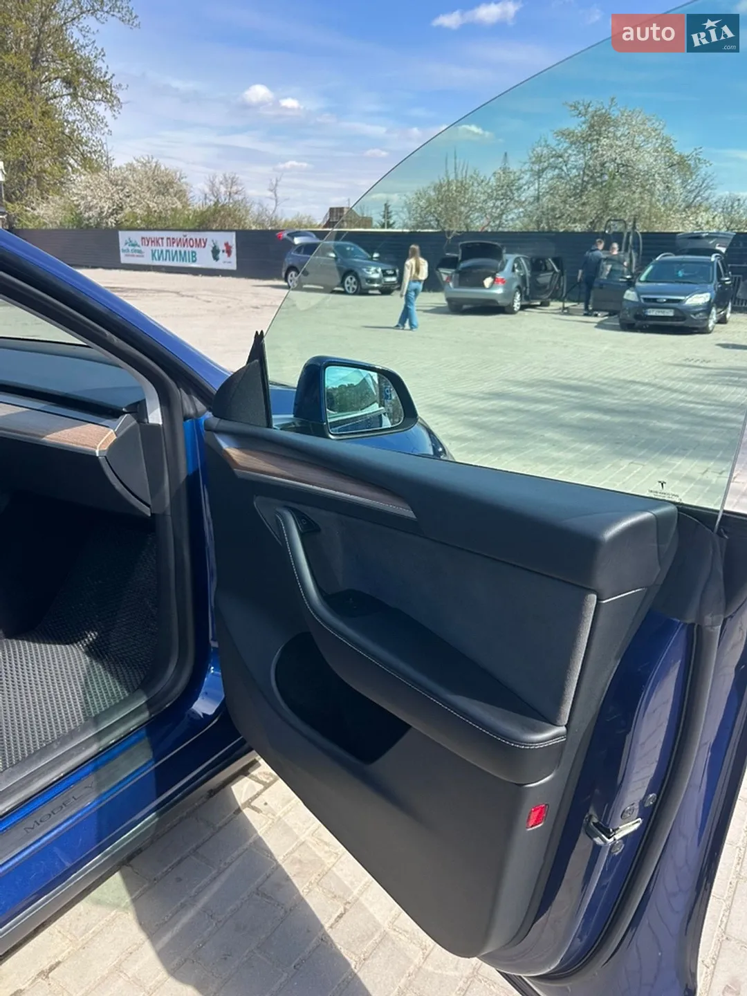 2023 Tesla Model Y - мініатюра 26