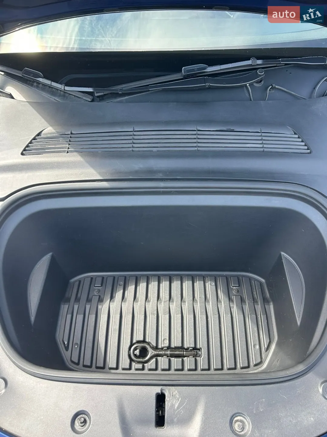 2023 Tesla Model Y - мініатюра 28