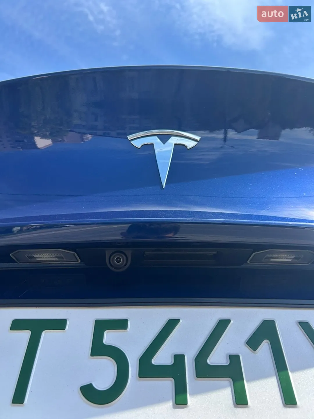 2023 Tesla Model Y - мініатюра 30