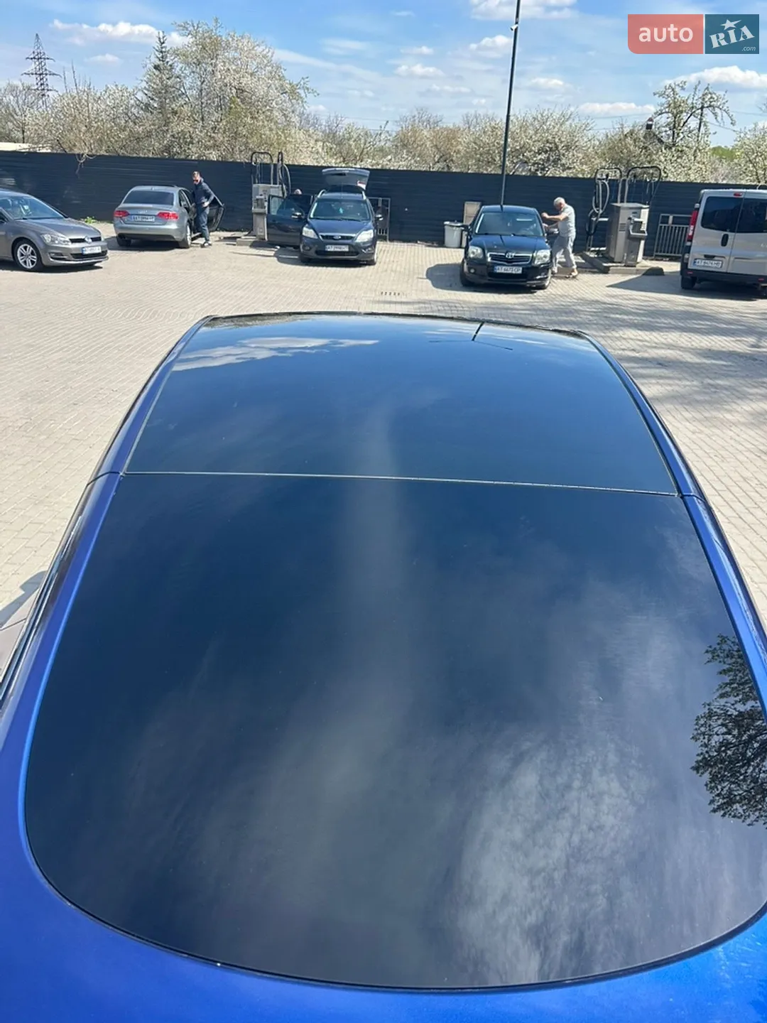 2023 Tesla Model Y - мініатюра 35