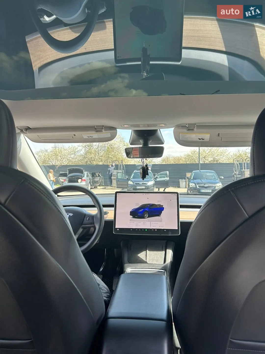 2023 Tesla Model Y - мініатюра 33