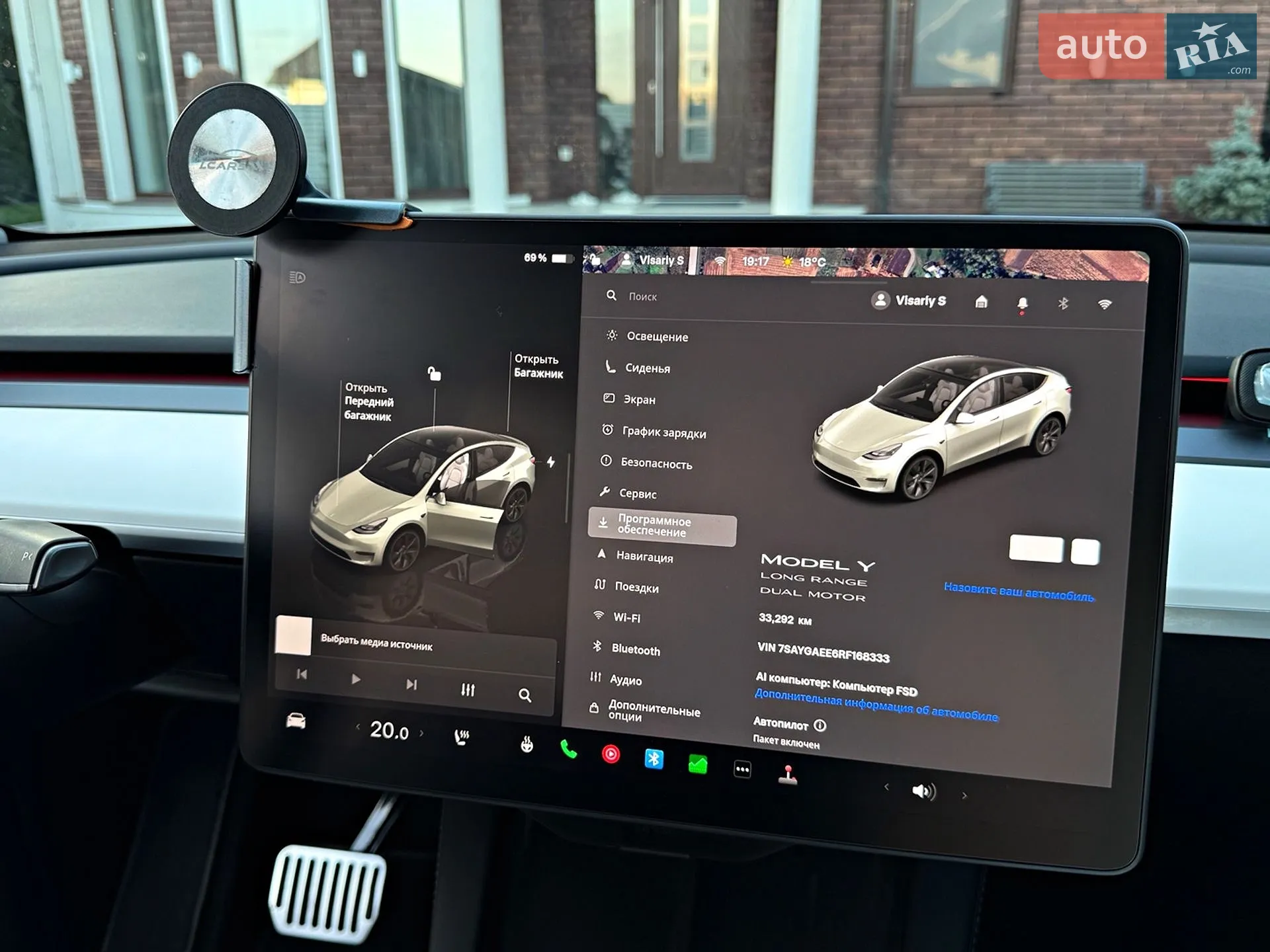 2024 Tesla Model Y - мініатюра 28