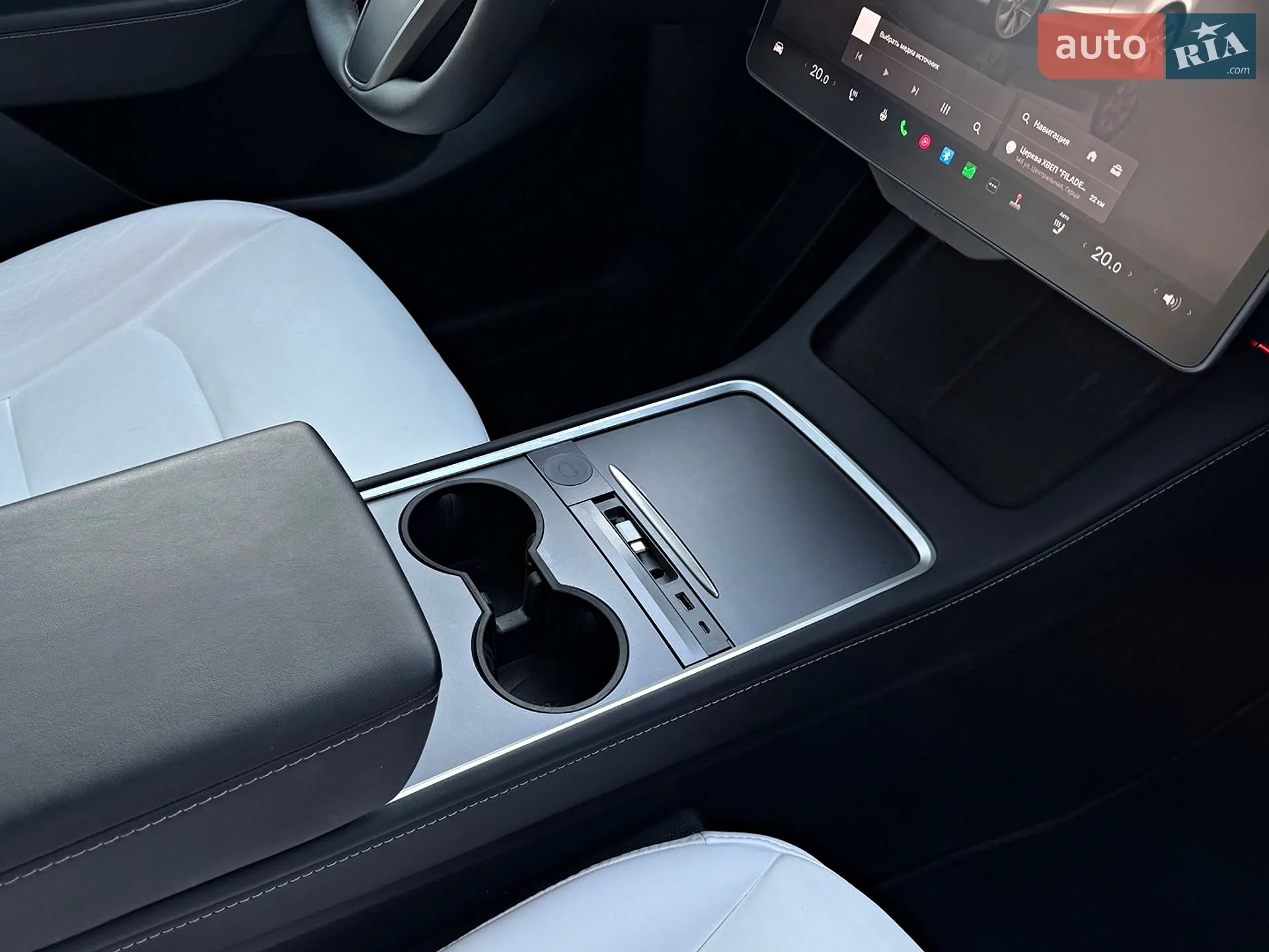 2024 Tesla Model Y - мініатюра 37