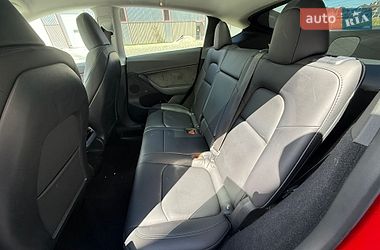 Позашляховик / Кросовер Tesla Model Y 2023 в Львові