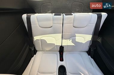 Внедорожник / Кроссовер Tesla Model Y 2023 в Львове
