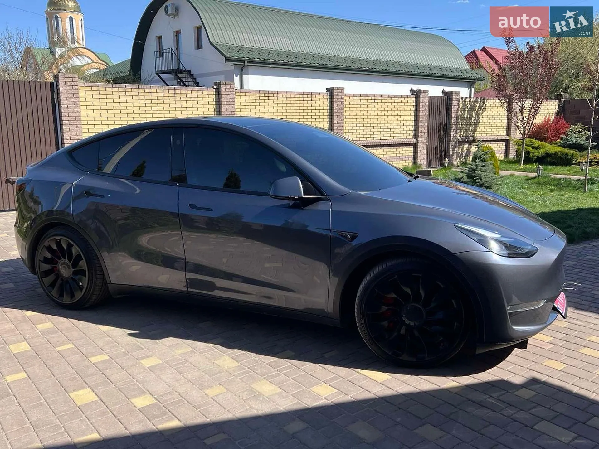 2023 Tesla Model Y - мініатюра 29