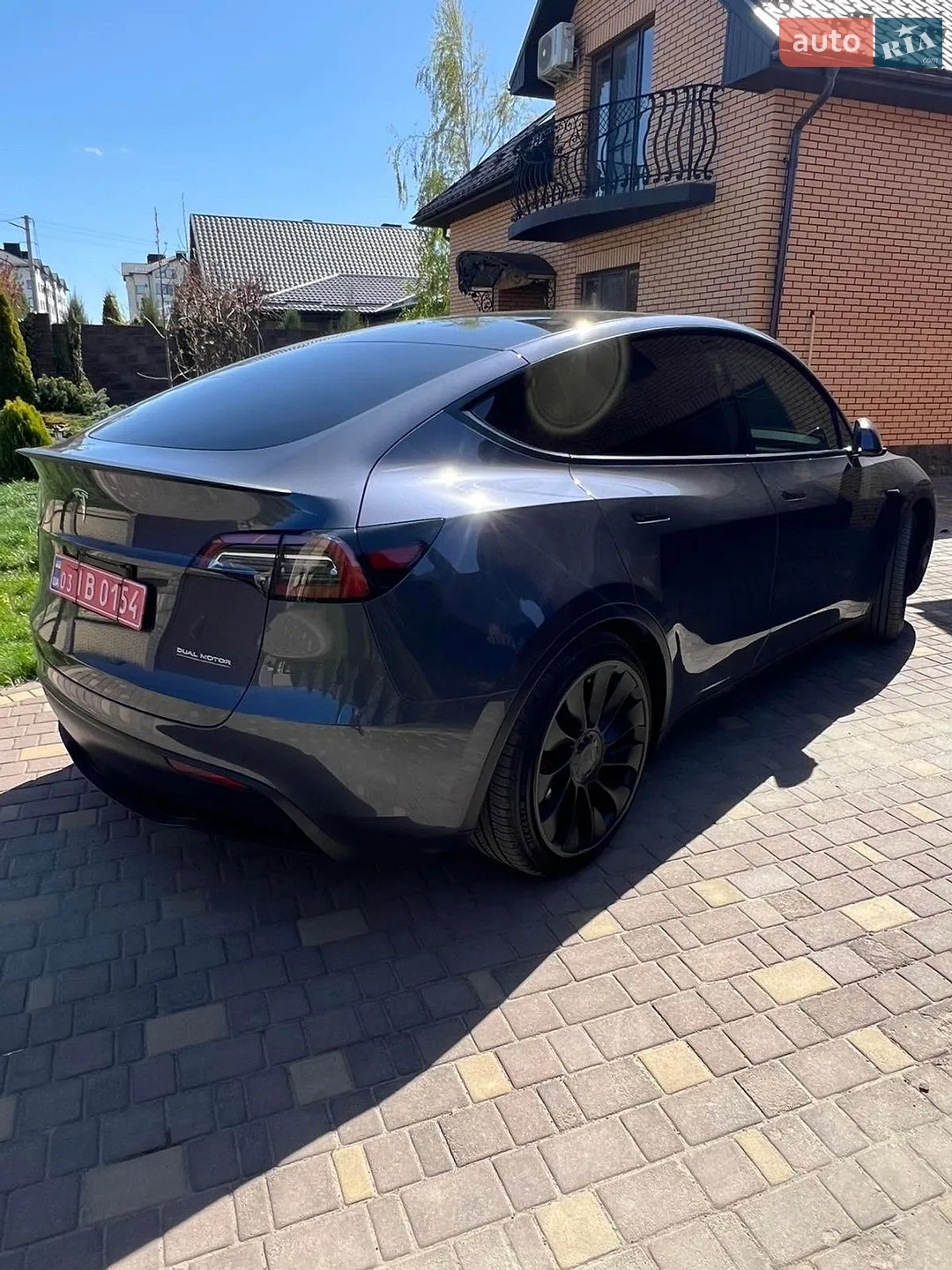 2023 Tesla Model Y - мініатюра 34