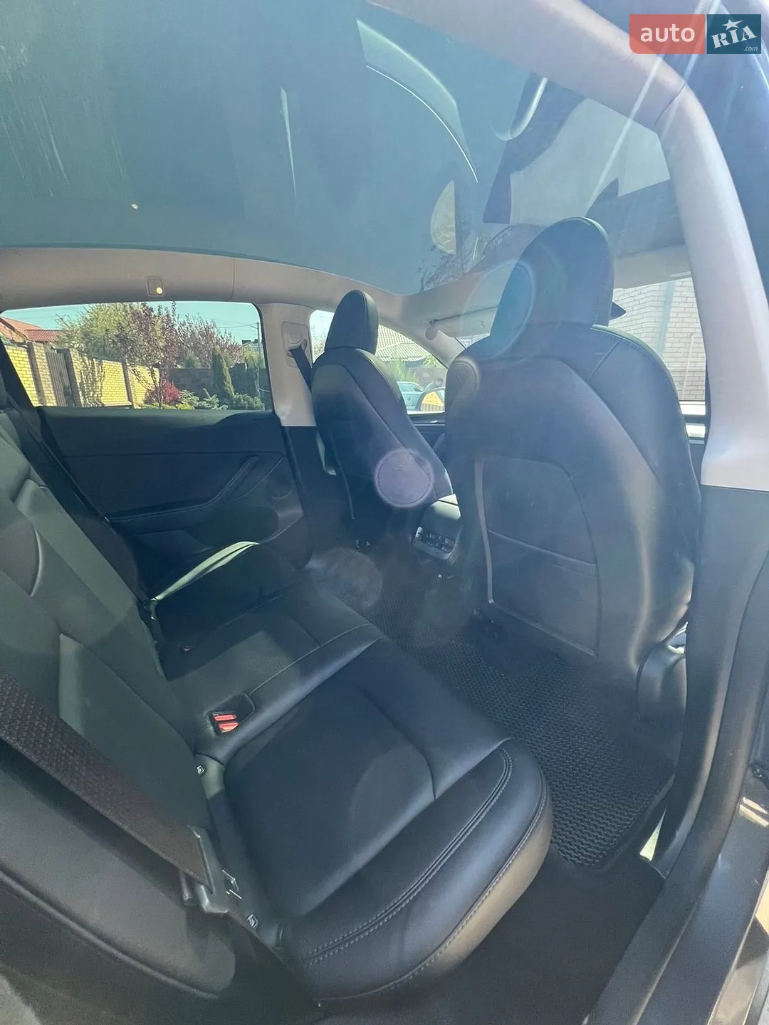 2023 Tesla Model Y - мініатюра 39