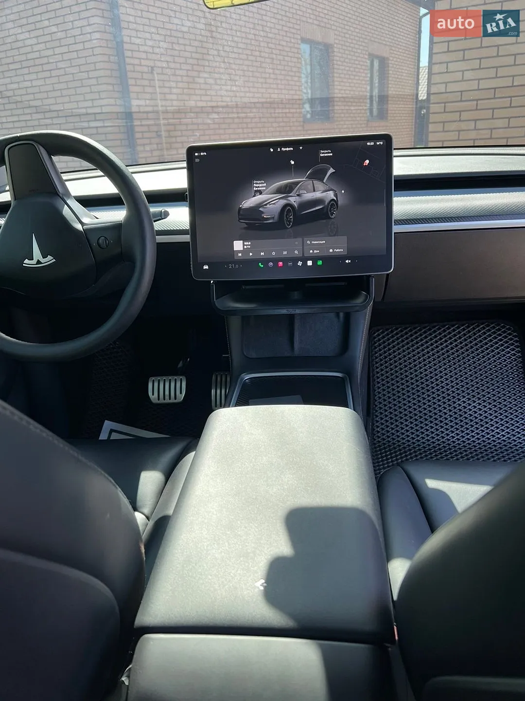 2023 Tesla Model Y - мініатюра 46
