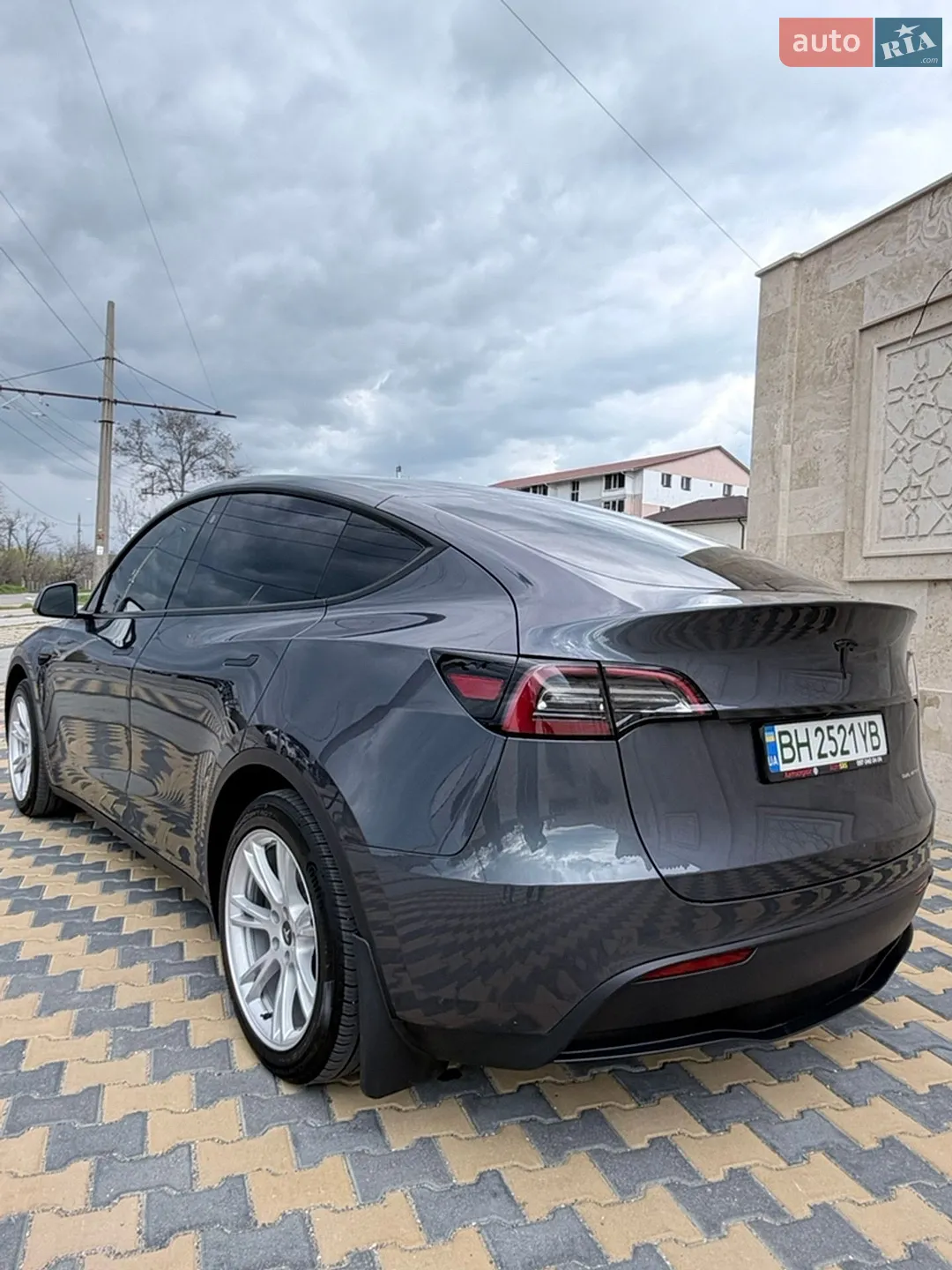 2023 Tesla Model Y - мініатюра 7