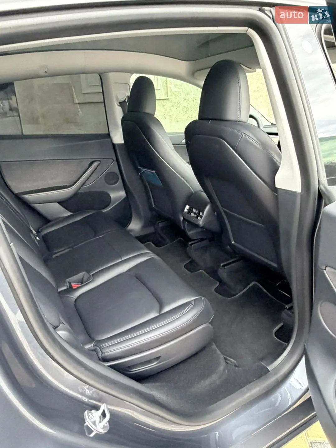 2023 Tesla Model Y - мініатюра 17