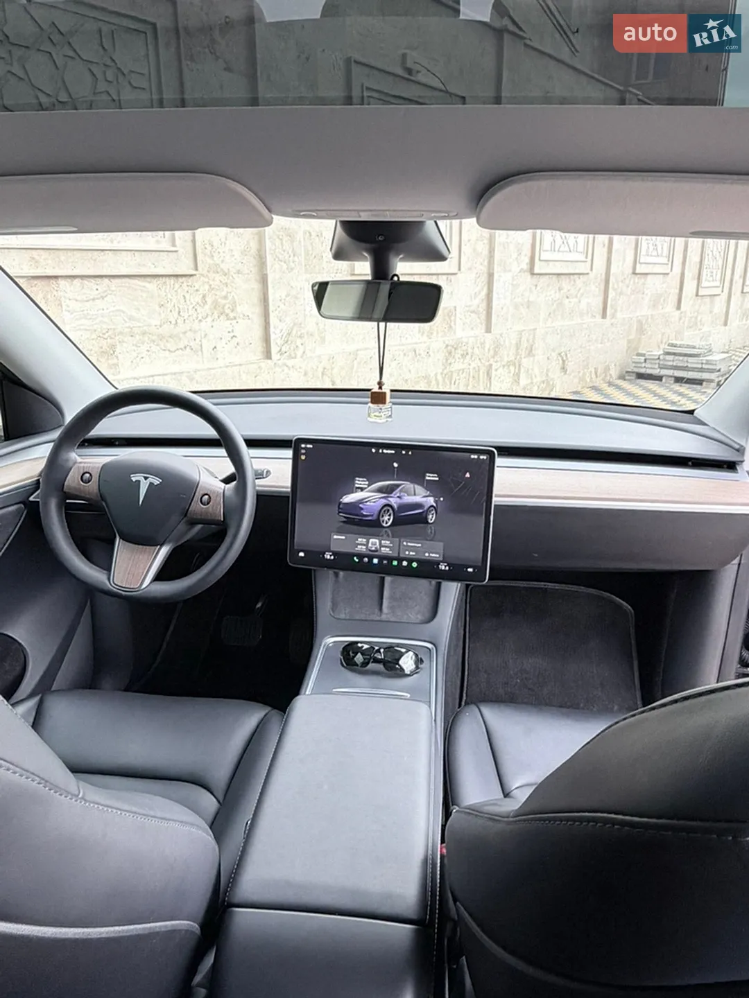 2023 Tesla Model Y - мініатюра 18