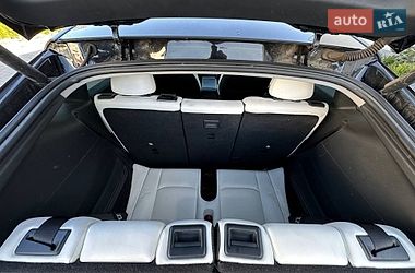 Внедорожник / Кроссовер Tesla Model Y 2021 в Луцке