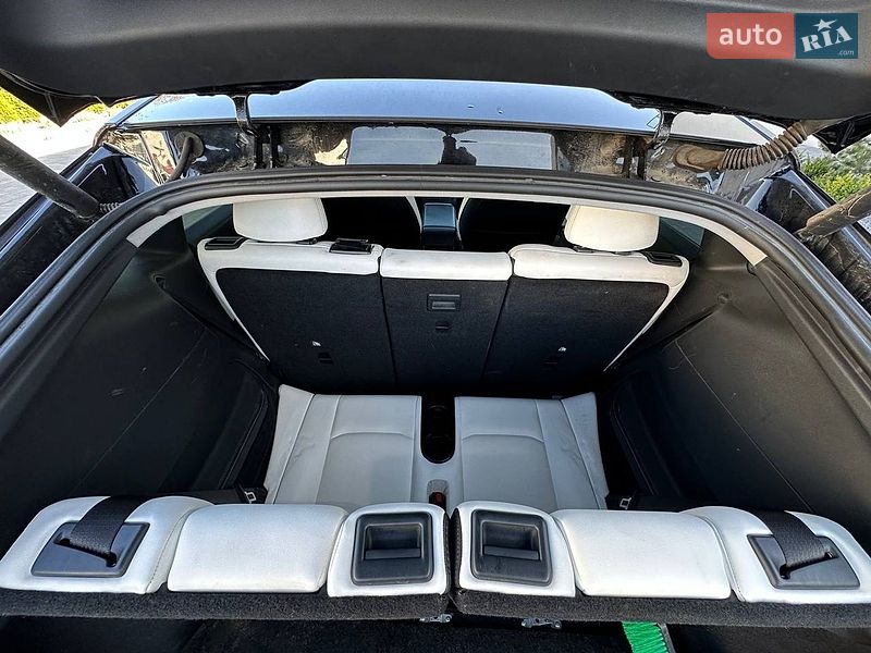 Внедорожник / Кроссовер Tesla Model Y 2021 в Луцке