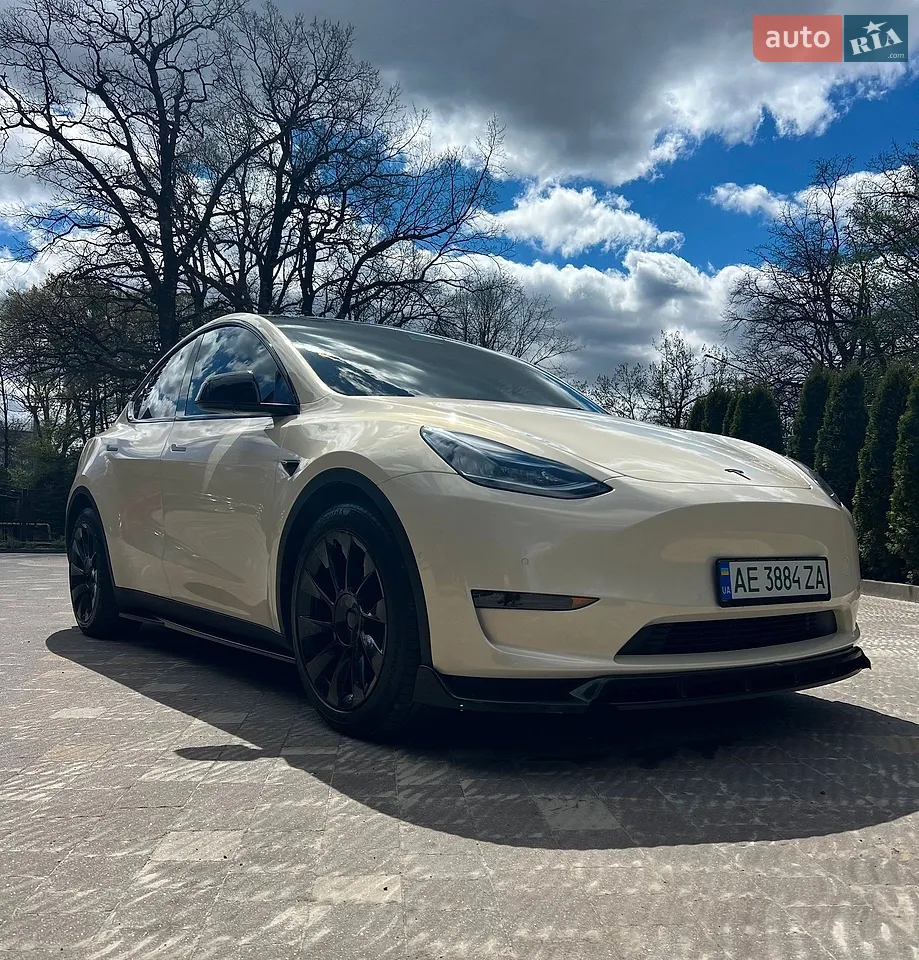 2023 Tesla Model Y - мініатюра 47
