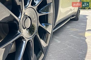 Внедорожник / Кроссовер Tesla Model Y 2022 в Трускавце
