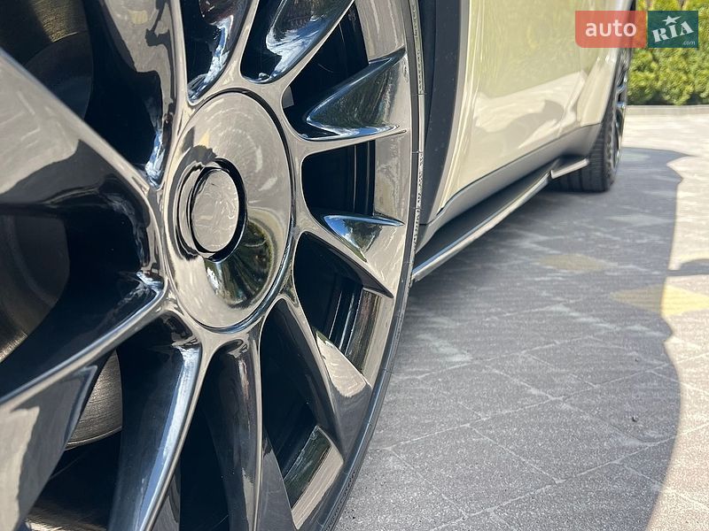 Внедорожник / Кроссовер Tesla Model Y 2022 в Трускавце