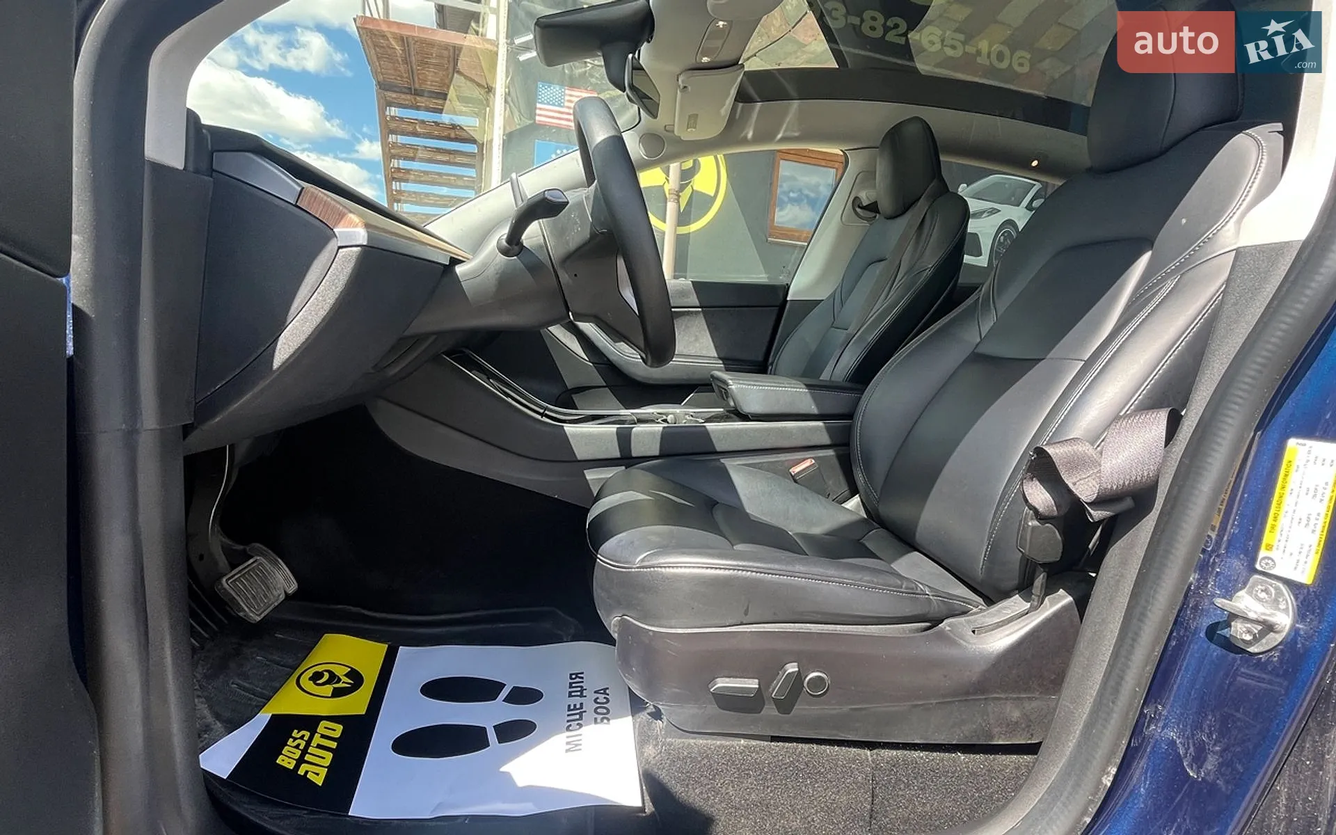 2021 Tesla Model Y - мініатюра 11