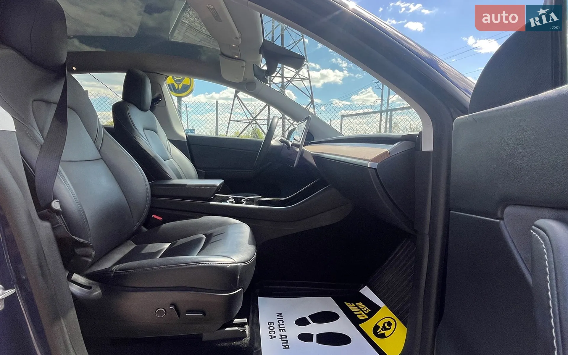 2021 Tesla Model Y - мініатюра 15