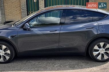 Внедорожник / Кроссовер Tesla Model Y 2023 в Черкассах