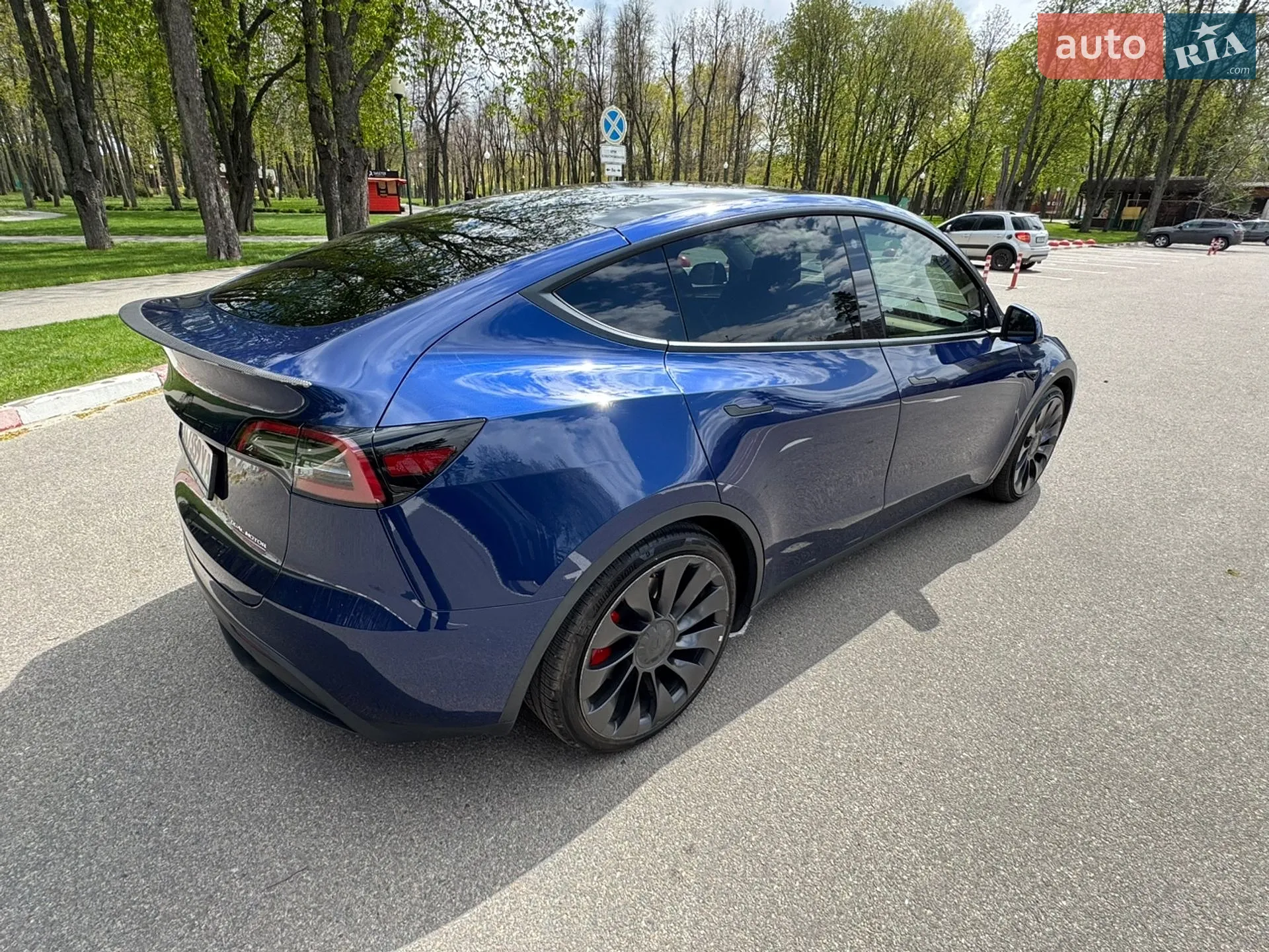 2023 Tesla Model Y - мініатюра 7