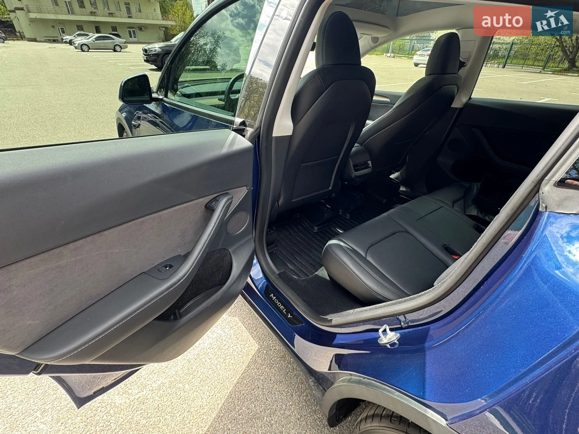 2023 Tesla Model Y - мініатюра 11