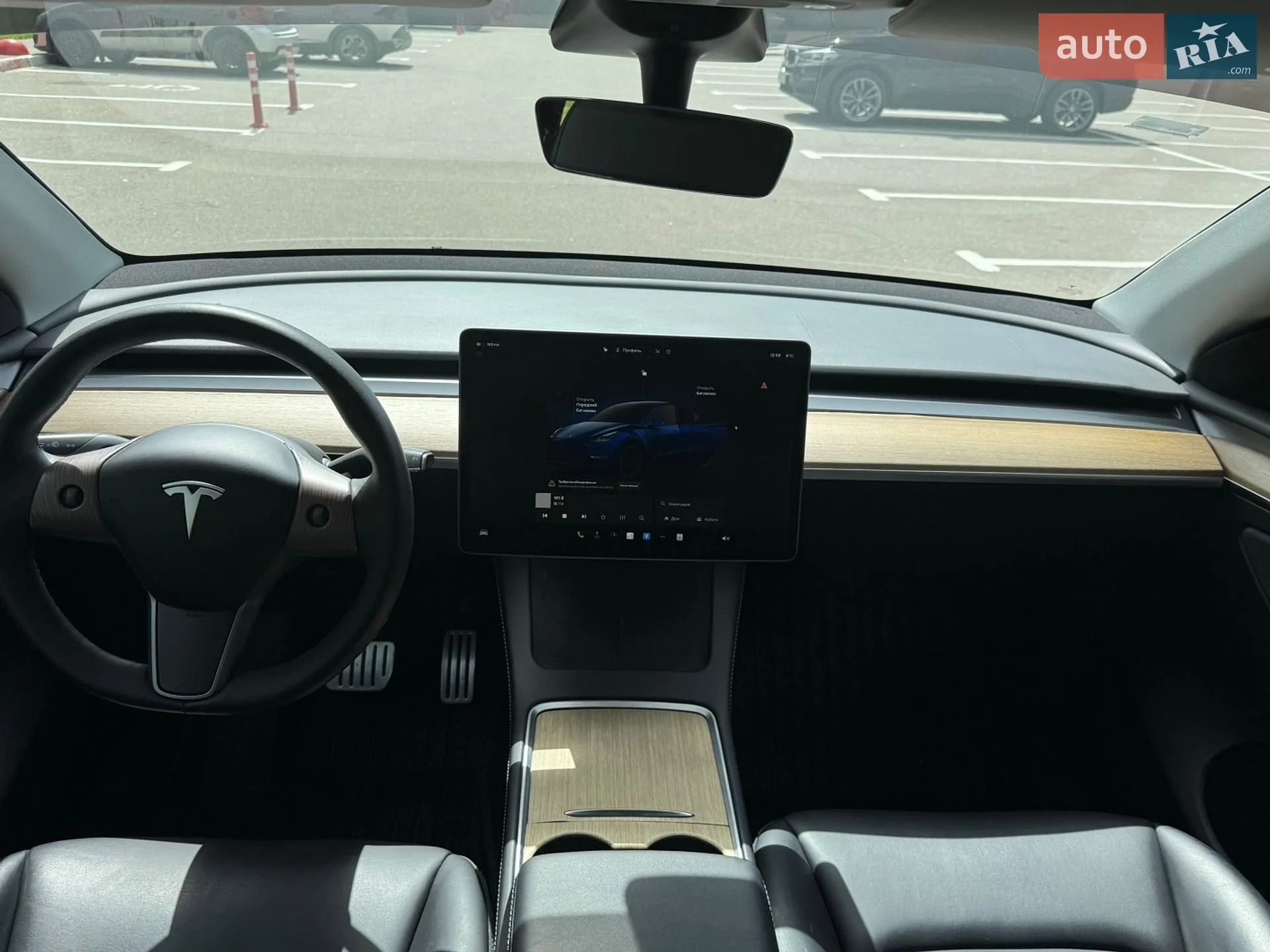 2023 Tesla Model Y - мініатюра 12