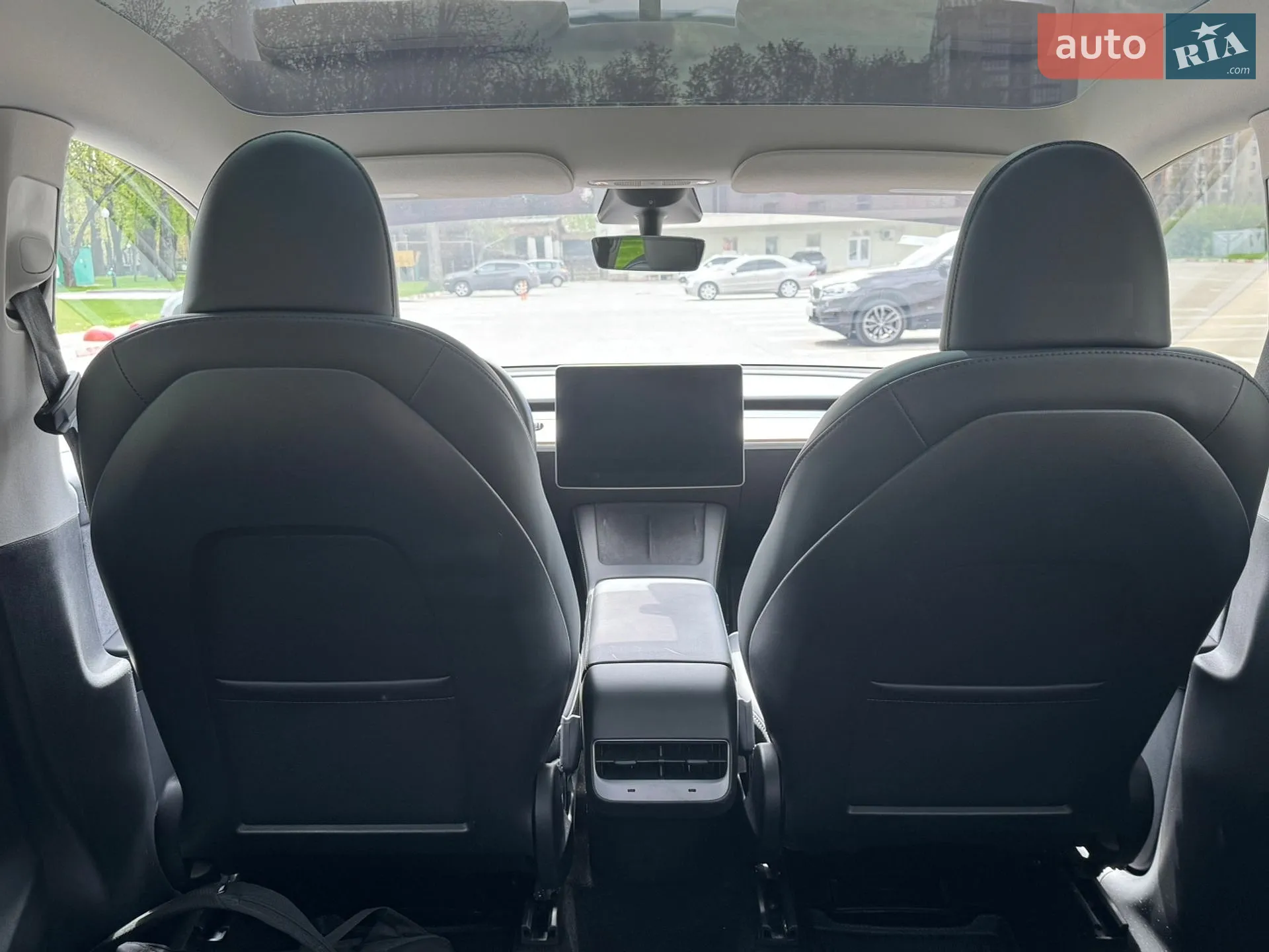 2023 Tesla Model Y - мініатюра 13