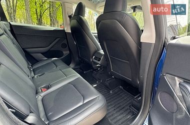 Внедорожник / Кроссовер Tesla Model Y 2023 в Харькове
