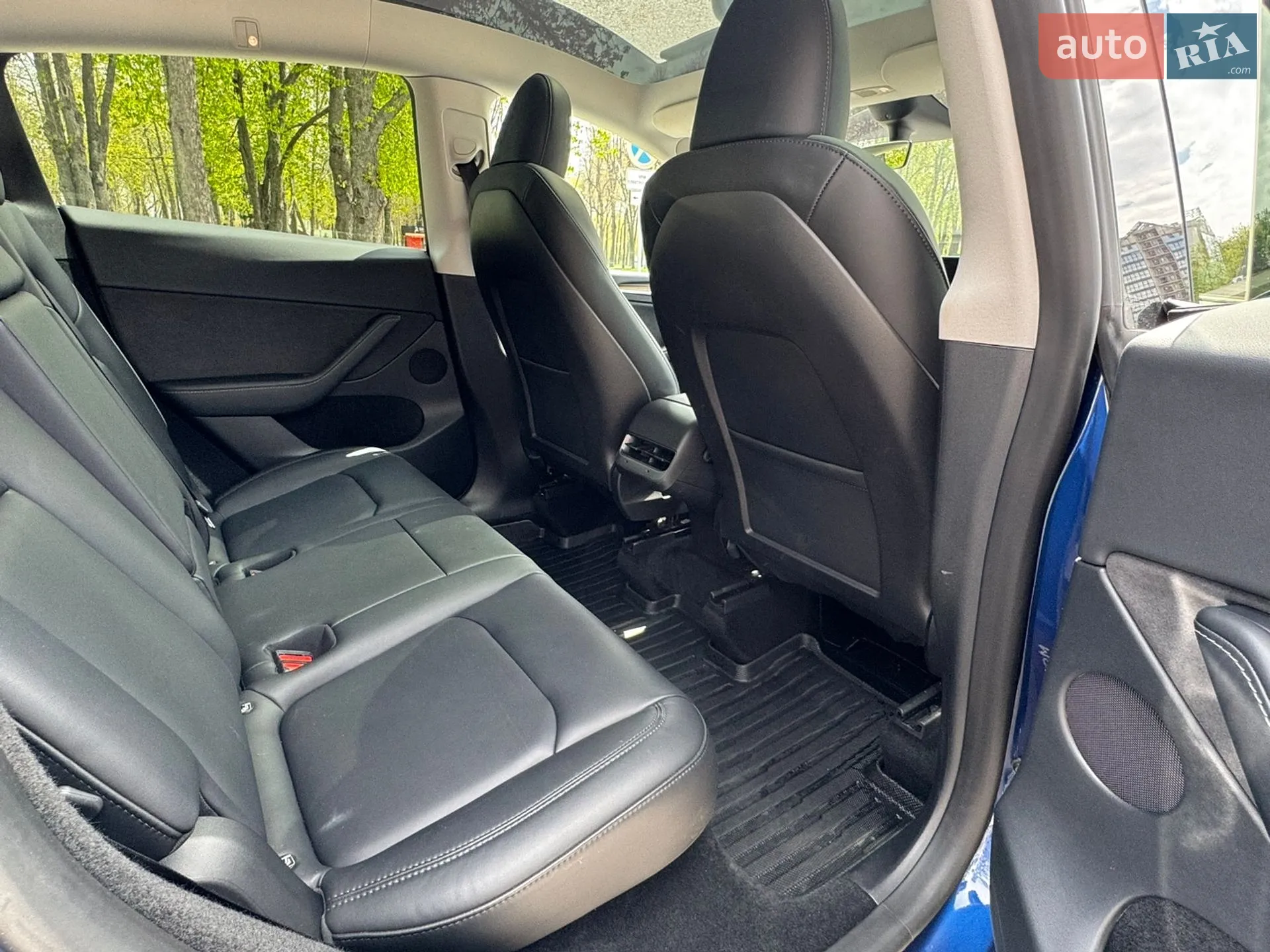 2023 Tesla Model Y - мініатюра 14