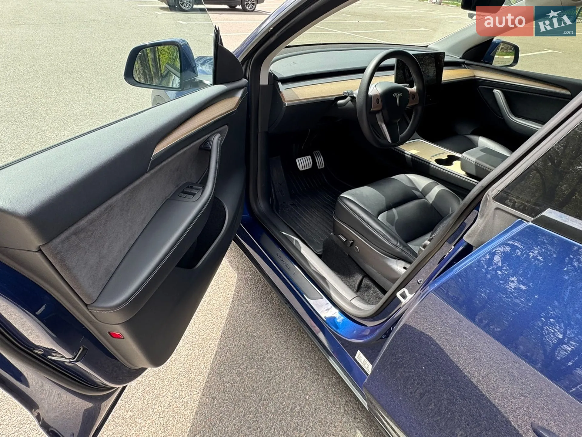 2023 Tesla Model Y - мініатюра 16