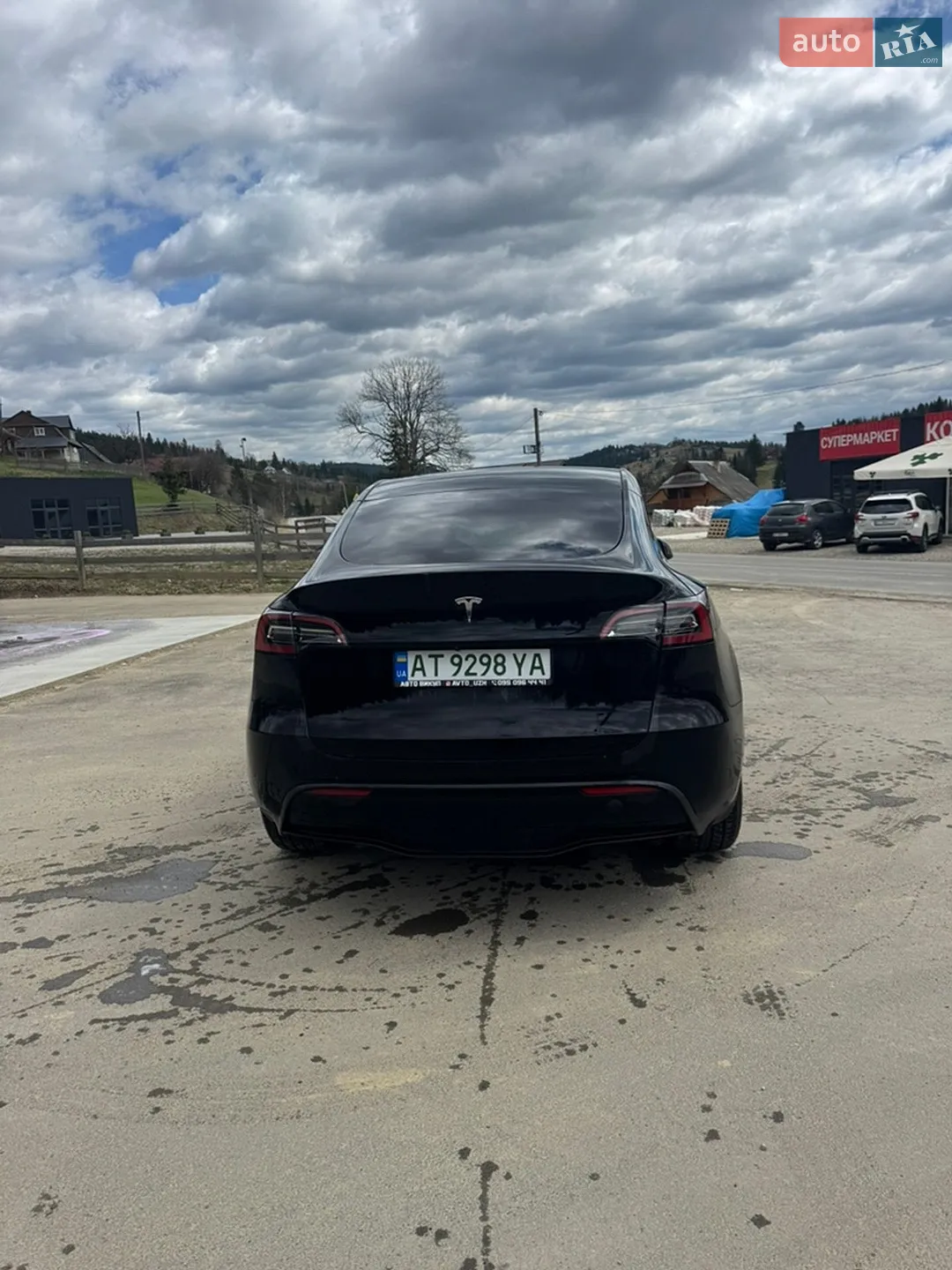 2023 Tesla Model Y - мініатюра 5